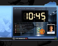 Cкриншот FIFA Manager 08, изображение № 480530 - RAWG