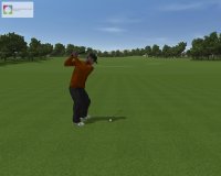 Cкриншот CustomPlay Golf 2010, изображение № 530715 - RAWG