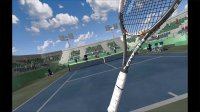 Cкриншот Dream Match Tennis VR, изображение № 805849 - RAWG