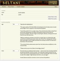 Cкриншот Seltani, изображение № 1075426 - RAWG
