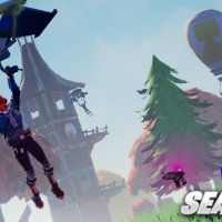 Cкриншот Fortnite 3.0, изображение № 3311141 - RAWG