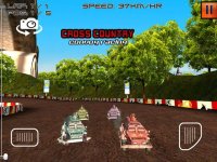 Cкриншот Cross Country Convoy Racing, изображение № 1606746 - RAWG