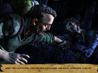 Cкриншот The Walking Dead: Season 2, изображение № 1708561 - RAWG