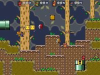 Cкриншот Super Mario War, изображение № 3236988 - RAWG