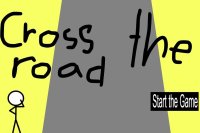 Cкриншот Cross The Road (crishtdp), изображение № 2702517 - RAWG