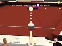 Cкриншот Arcade Sports, изображение № 790705 - RAWG