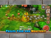 Cкриншот Monster Adventures, изображение № 682139 - RAWG