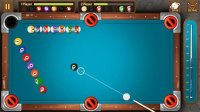 Cкриншот The king of Pool billiards, изображение № 1578599 - RAWG