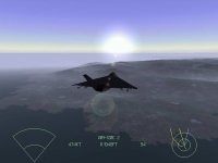 Cкриншот Joint Strike Fighter, изображение № 288883 - RAWG