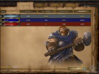 Cкриншот Warcraft 3: Reign of Chaos, изображение № 303449 - RAWG