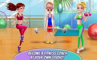 Cкриншот Fitness Girl - Dance & Play, изображение № 1540908 - RAWG