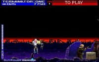 Cкриншот Terminator 2: Judgment Day, изображение № 750248 - RAWG