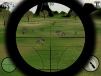 Cкриншот Wolf Hunting Outdoor sports, изображение № 2185279 - RAWG
