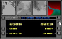 Cкриншот Strike Fleet, изображение № 757600 - RAWG