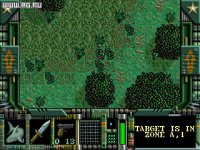 Cкриншот Special Forces (1992), изображение № 297267 - RAWG