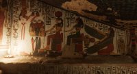 Cкриншот Nefertari: Journey to Eternity, изображение № 858365 - RAWG