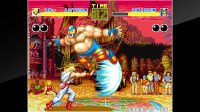 Cкриншот ACA NEOGEO FATAL FURY, изображение № 4604 - RAWG