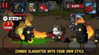 Cкриншот Zombie Age 3: Survival Rules, изображение № 1546590 - RAWG