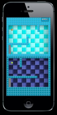 Cкриншот Double Swipe - The most difficult game ever, изображение № 1975119 - RAWG