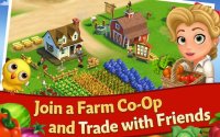 Cкриншот FarmVille 2 Cельское уединение (Zynga Inc.), изображение № 1483409 - RAWG