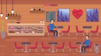 Cкриншот Valentines Cafe, изображение № 1822288 - RAWG