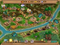 Cкриншот Weather Lord: Following the Princess Collector's Edition, изображение № 147244 - RAWG