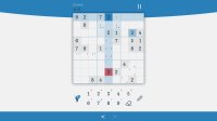 Cкриншот Sudoku Zenkai, изображение № 844735 - RAWG