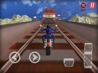 Cкриншот Super Hero Bike Mega Ramp 2, изображение № 1756410 - RAWG