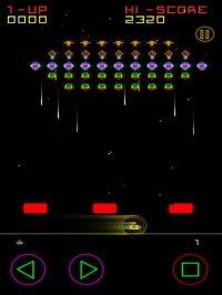Cкриншот Plasma Space Invaders (Classic Arcade Experience), изображение № 1824032 - RAWG