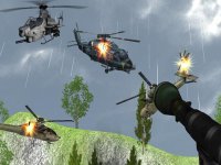Cкриншот Gunship Air Helicopter Battle: Gunner Strike, изображение № 2156267 - RAWG