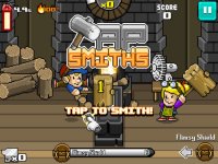 Cкриншот Tap Smiths, изображение № 37640 - RAWG