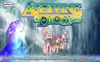 Cкриншот [Premium]RPG Asdivine Dios, изображение № 1575765 - RAWG