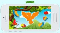 Cкриншот Animals puzzle game for kids, изображение № 1580207 - RAWG