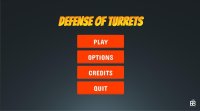Cкриншот DEFENSE OF TURRETS, изображение № 2377891 - RAWG
