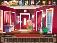 Cкриншот GrandMa Badass - a crazy point and click adventure, изображение № 3639649 - RAWG