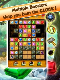 Cкриншот Super Jewel Mania 3: Egypt Quest Match 3 Game, изображение № 1728592 - RAWG