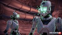 Cкриншот Mass Effect 2: Overlord, изображение № 571190 - RAWG