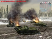 Cкриншот Panzer Elite Action: Танковая гвардия, изображение № 422055 - RAWG