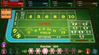 Cкриншот THE CASINO COLLECTION: Ruleta, Vídeo Póker, Tragaperras, Craps, Baccarat, Five-Card Draw Poker, Texas hold 'em, Blackjack and Page One, изображение № 2868451 - RAWG