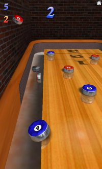 Cкриншот 10 Pin Shuffle Bowling, изображение № 693303 - RAWG