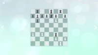 Cкриншот Zen Chess: Mate in Four, изображение № 1877739 - RAWG