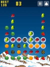 Cкриншот Swipe Fruits, изображение № 1700314 - RAWG