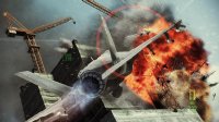 Cкриншот Ace Combat: Assault Horizon, изображение № 561107 - RAWG