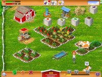 Cкриншот Реальная ферма, изображение № 574308 - RAWG