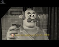 Cкриншот Wallace & Gromit's Grand Adventures Episode 2 - The Last Resort, изображение № 523629 - RAWG