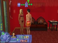 Cкриншот The Sims 2, изображение № 376034 - RAWG