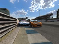 Cкриншот Live for Speed S2, изображение № 412416 - RAWG