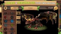 Cкриншот Dragon Sim Online: Be A Dragon, изображение № 2080882 - RAWG