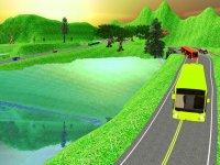 Cкриншот Off-Road Bus 3D Simulator 2018, изображение № 1614920 - RAWG