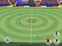 Cкриншот Play Soccer 2020 - Real Match, изображение № 2687421 - RAWG